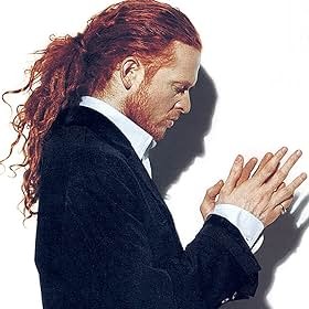Mick Hucknall